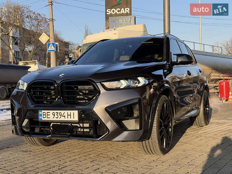 BMW X5 2022 BMW X5 2022