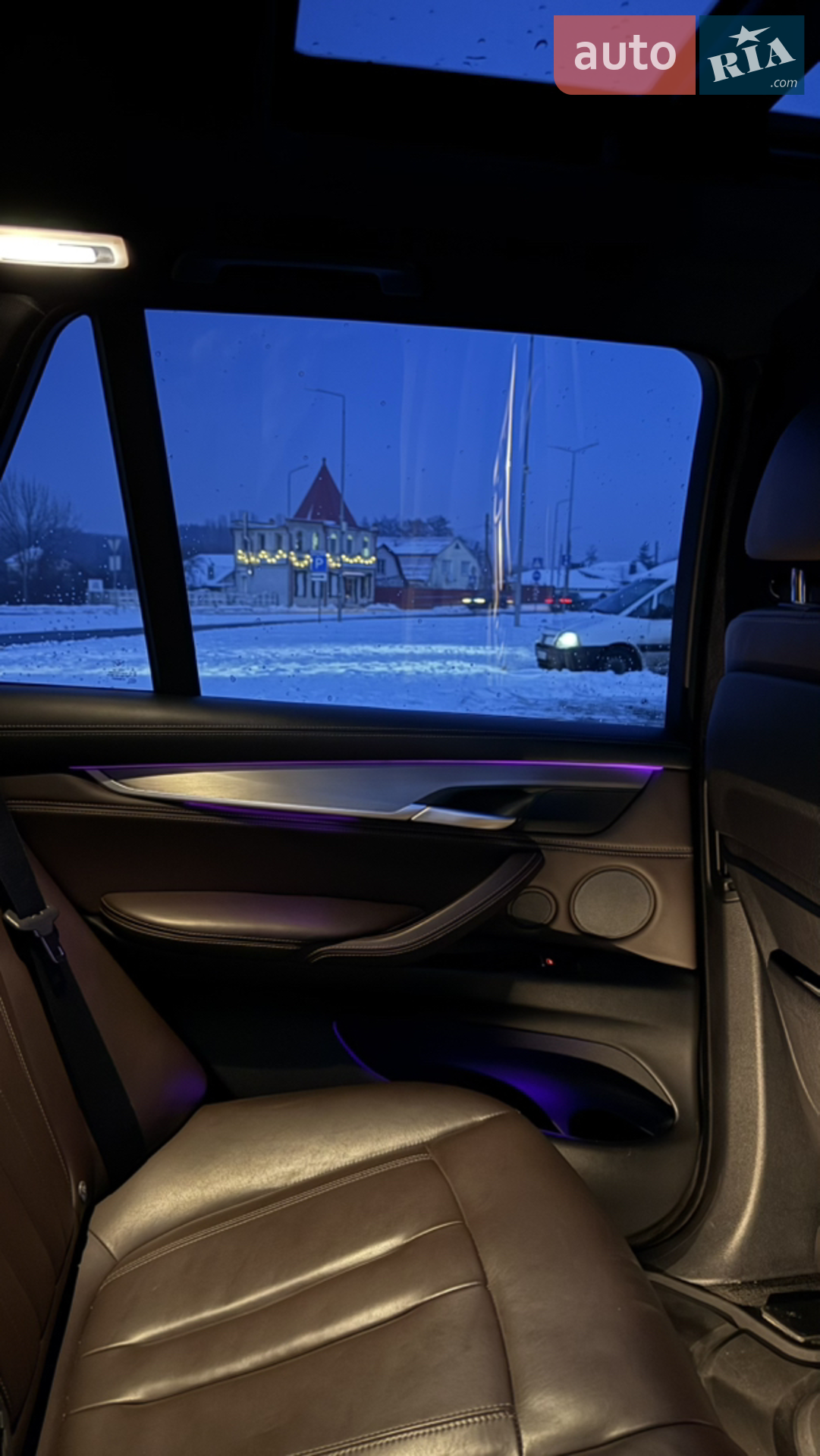 2017 BMW X5 - мініатюра 12