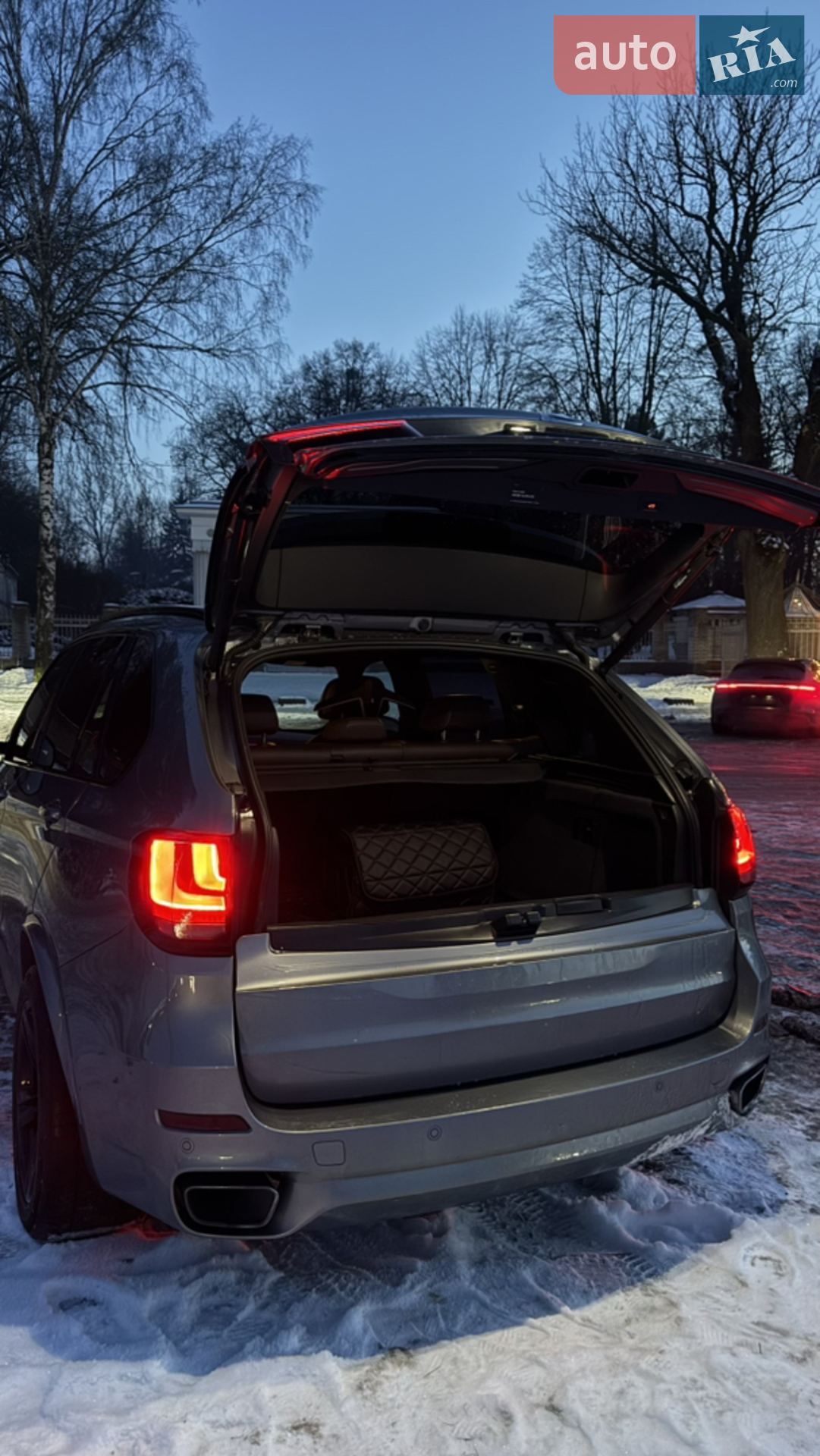 2017 BMW X5 - мініатюра 15