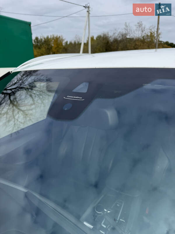 Внедорожник / Кроссовер BMW X5 2016 в Житомире фото 8 Внедорожник / Кроссовер BMW X5 2016 в Житомире