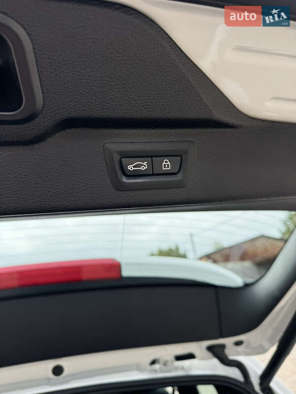 Внедорожник / Кроссовер BMW X5 2016 в Житомире фото 18 Внедорожник / Кроссовер BMW X5 2016 в Житомире