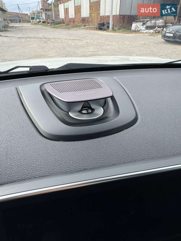 Внедорожник / Кроссовер BMW X5 2016 в Житомире фото 22 Внедорожник / Кроссовер BMW X5 2016 в Житомире