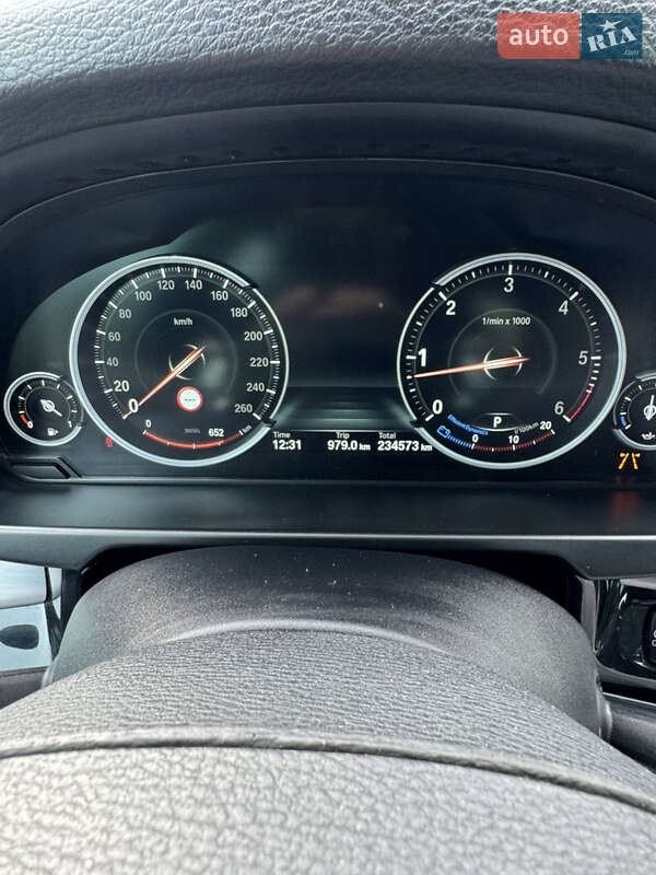 Внедорожник / Кроссовер BMW X5 2016 в Житомире фото 26 Внедорожник / Кроссовер BMW X5 2016 в Житомире