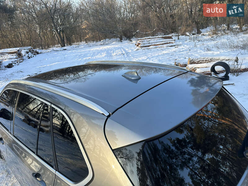 Внедорожник / Кроссовер BMW X5 2016 в Киеве фото 27 Внедорожник / Кроссовер BMW X5 2016 в Киеве