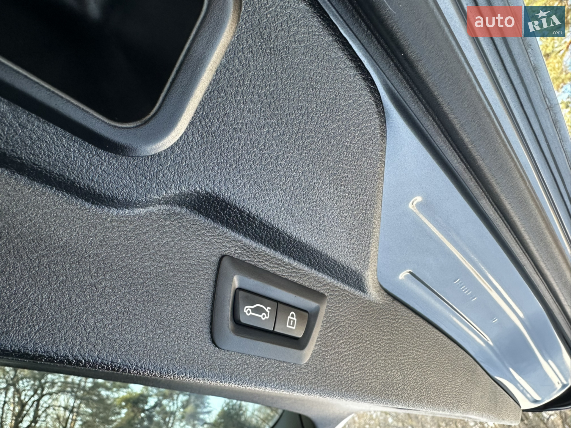 2016 BMW X5 - мініатюра 37