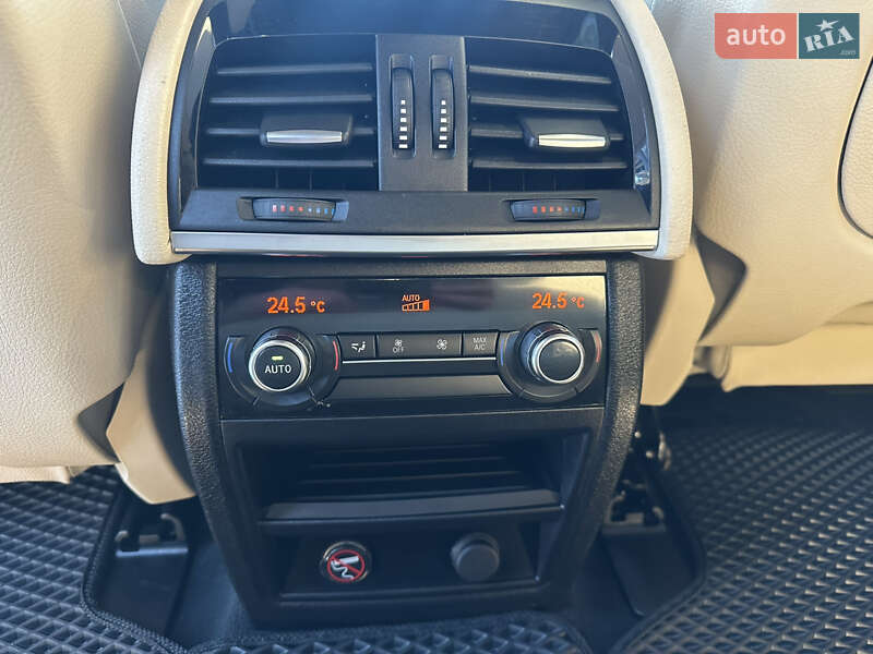 Внедорожник / Кроссовер BMW X5 2016 в Киеве фото 40 Внедорожник / Кроссовер BMW X5 2016 в Киеве