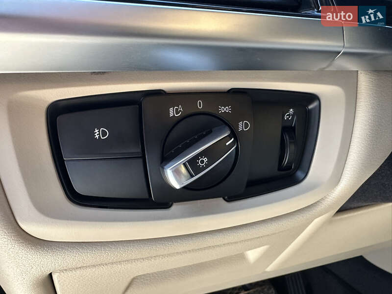 Внедорожник / Кроссовер BMW X5 2016 в Киеве фото 50 Внедорожник / Кроссовер BMW X5 2016 в Киеве