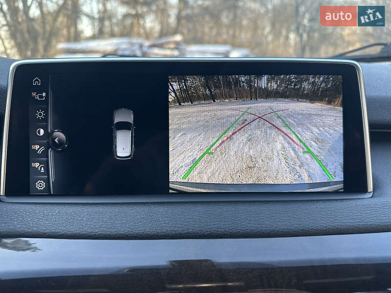 Внедорожник / Кроссовер BMW X5 2016 в Киеве фото 54 Внедорожник / Кроссовер BMW X5 2016 в Киеве