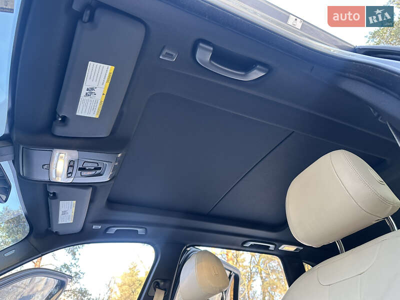 Внедорожник / Кроссовер BMW X5 2016 в Киеве фото 58 Внедорожник / Кроссовер BMW X5 2016 в Киеве