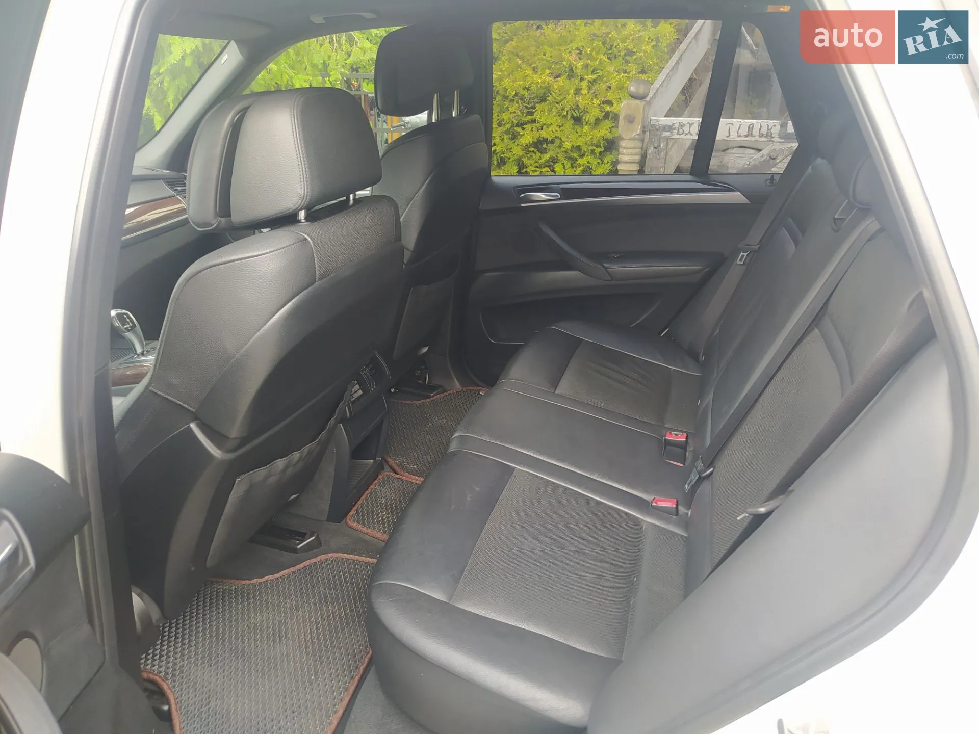 2012 BMW X5 - мініатюра 10