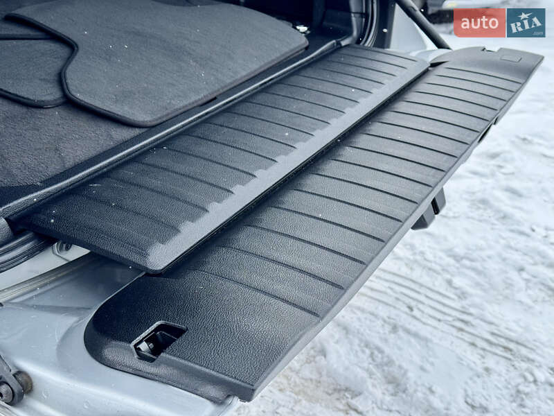 Внедорожник / Кроссовер BMW X5 2016 в Виннице