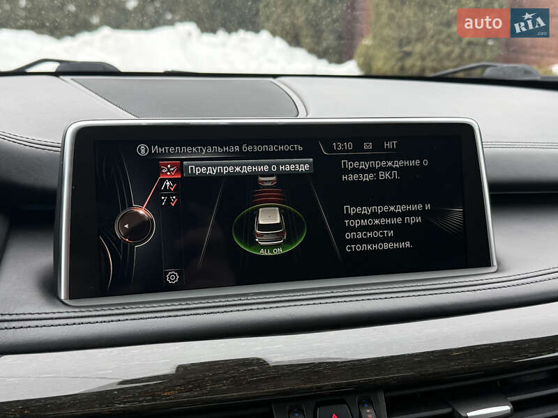Внедорожник / Кроссовер BMW X5 2015 в Ровно фото 27 Внедорожник / Кроссовер BMW X5 2015 в Ровно