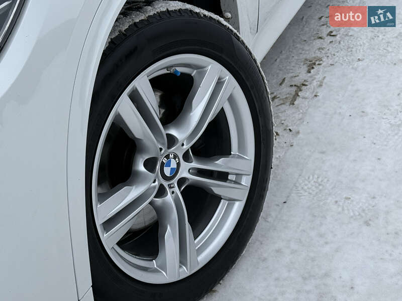 Внедорожник / Кроссовер BMW X5 2015 в Ровно фото 32 Внедорожник / Кроссовер BMW X5 2015 в Ровно