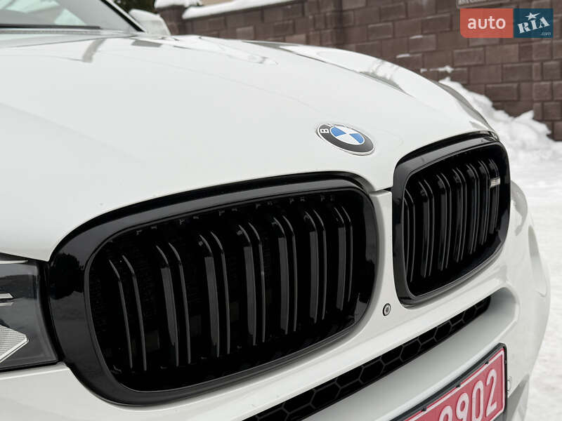 Внедорожник / Кроссовер BMW X5 2015 в Ровно фото 37 Внедорожник / Кроссовер BMW X5 2015 в Ровно