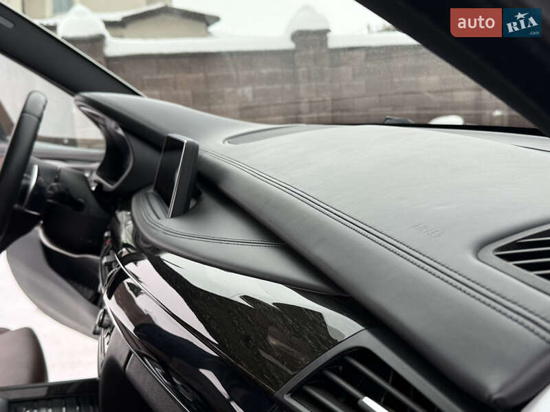 Внедорожник / Кроссовер BMW X5 2015 в Ровно фото 51 Внедорожник / Кроссовер BMW X5 2015 в Ровно