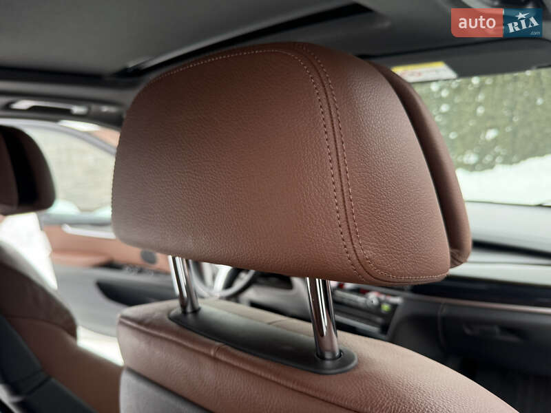 Внедорожник / Кроссовер BMW X5 2015 в Ровно фото 56 Внедорожник / Кроссовер BMW X5 2015 в Ровно