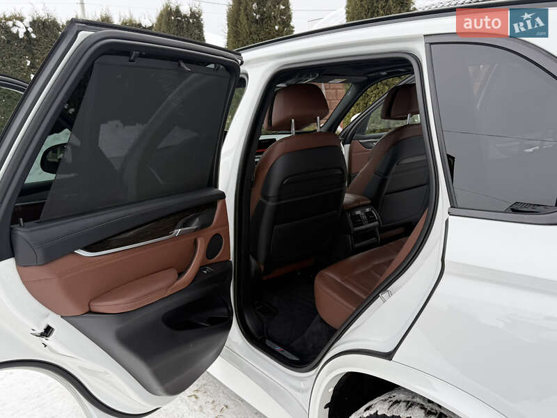 Внедорожник / Кроссовер BMW X5 2015 в Ровно фото 71 Внедорожник / Кроссовер BMW X5 2015 в Ровно