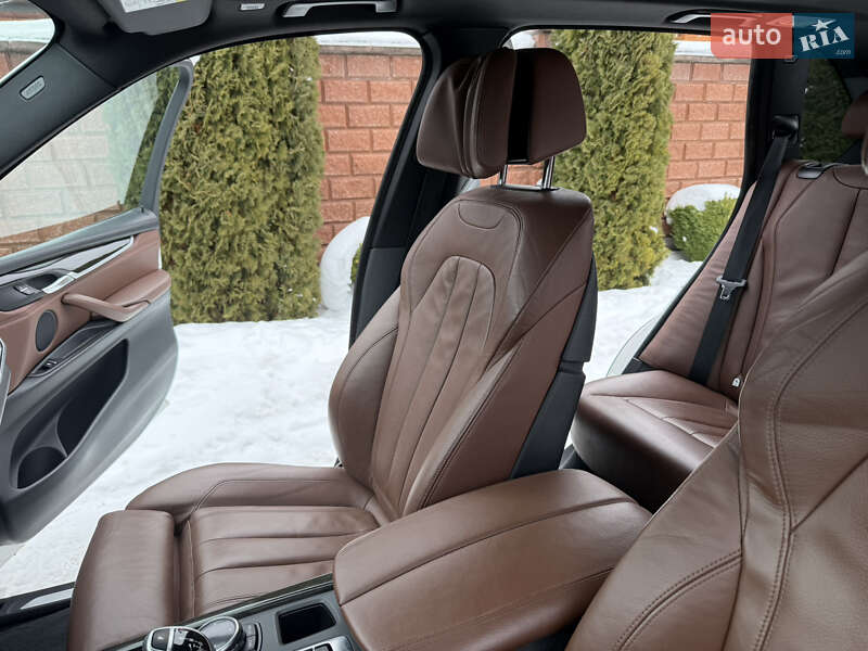 Внедорожник / Кроссовер BMW X5 2015 в Ровно фото 81 Внедорожник / Кроссовер BMW X5 2015 в Ровно