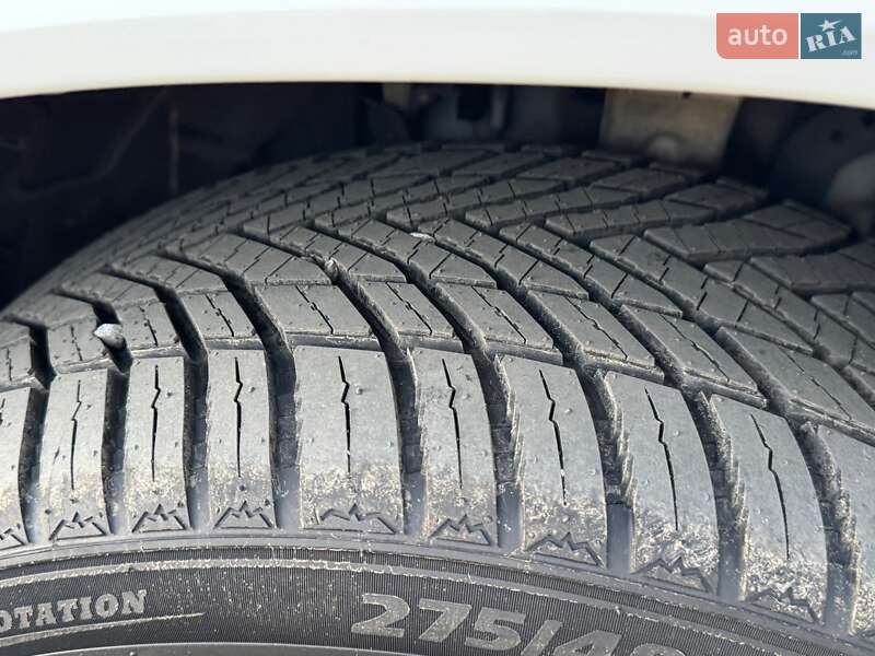 Внедорожник / Кроссовер BMW X5 2017 в Луцке