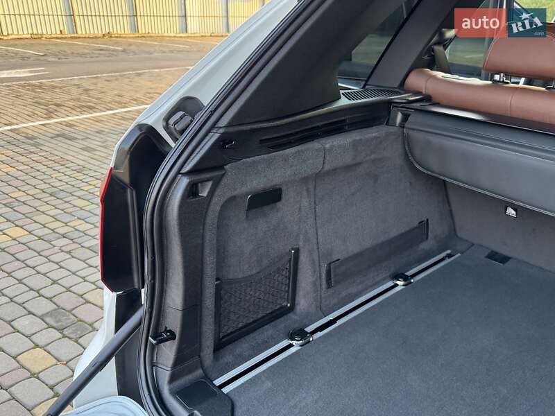 Внедорожник / Кроссовер BMW X5 2017 в Луцке