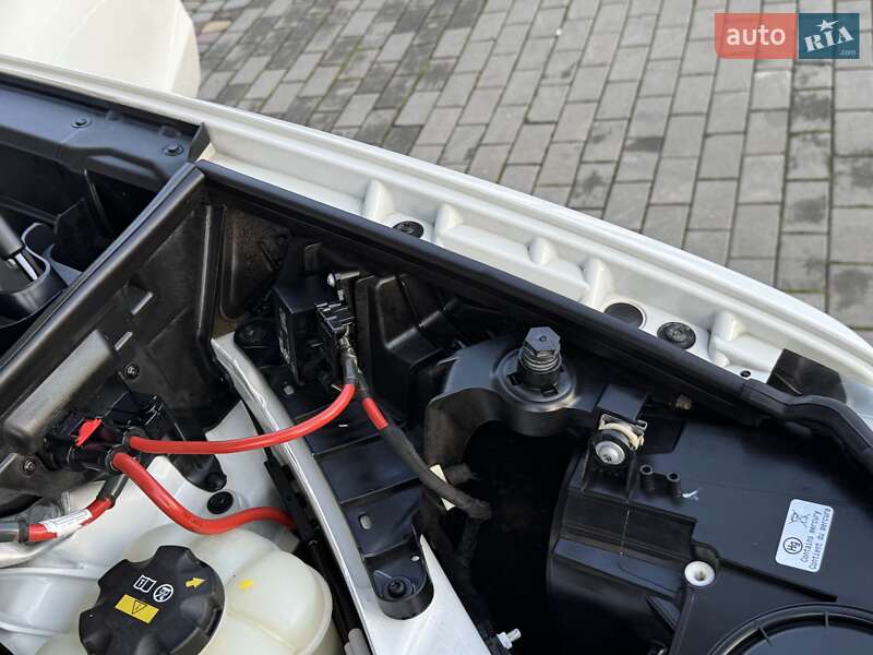 Внедорожник / Кроссовер BMW X5 2017 в Луцке