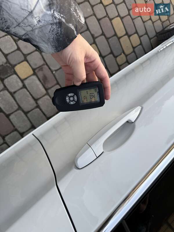 Внедорожник / Кроссовер BMW X5 2017 в Луцке