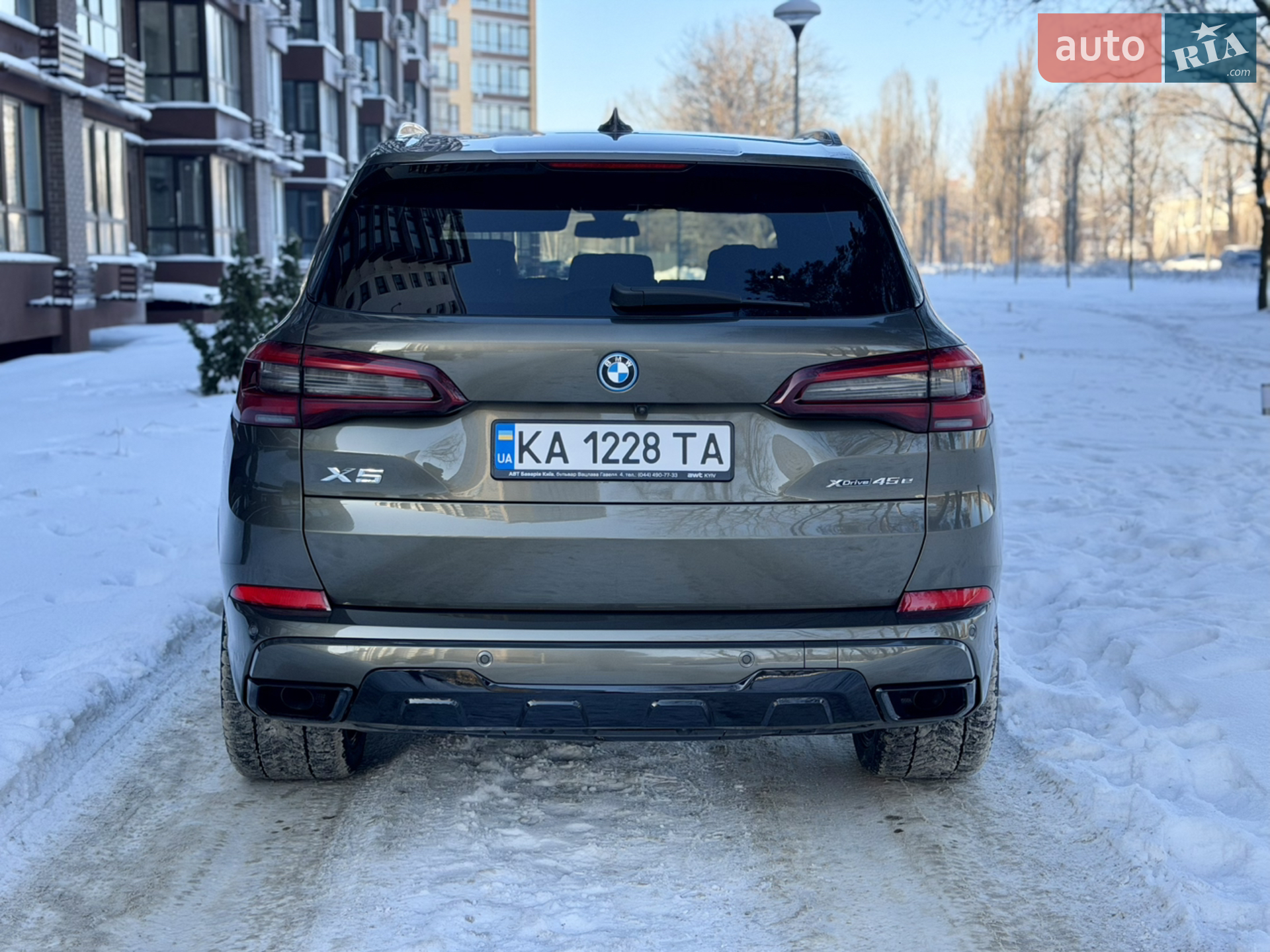 2022 BMW X5 - мініатюра 40