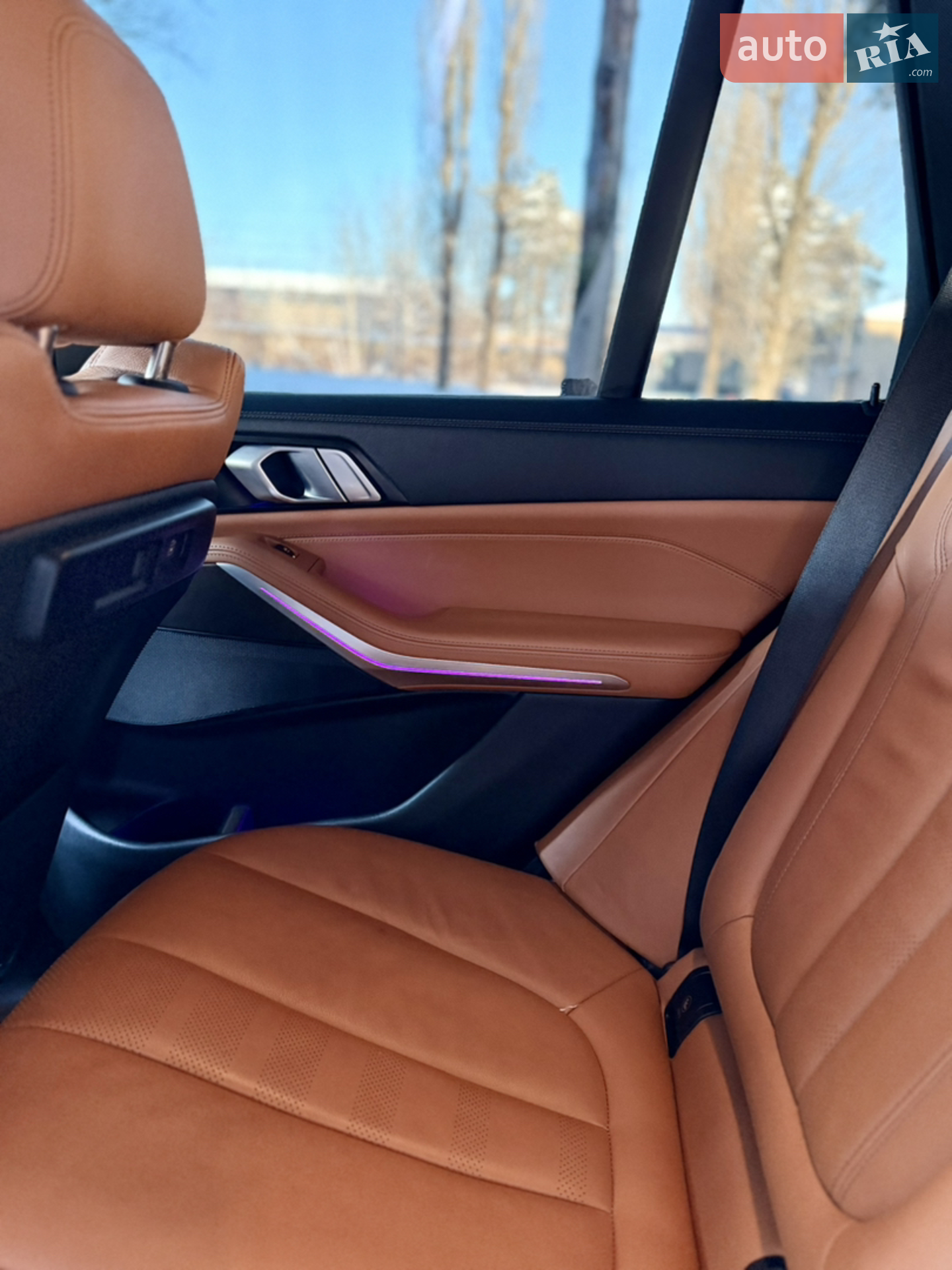 2022 BMW X5 - мініатюра 45
