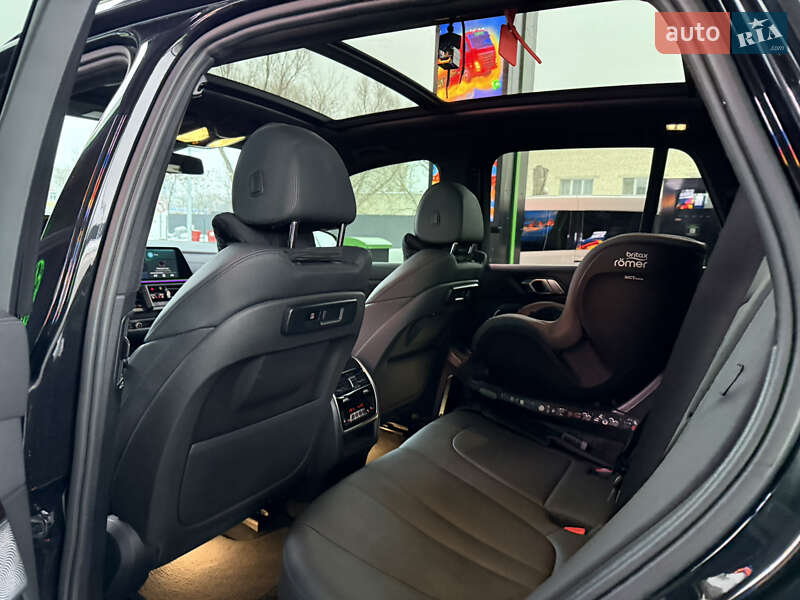 Внедорожник / Кроссовер BMW X5 2019 в Днепре