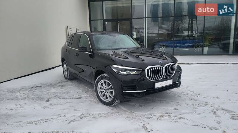 BMW X5 2022 BMW X5 2022