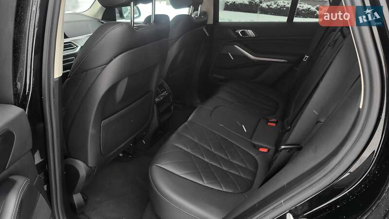 Внедорожник / Кроссовер BMW X5 2022 в Виннице фото 15 Внедорожник / Кроссовер BMW X5 2022 в Виннице