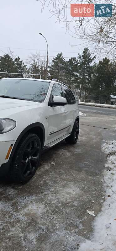 Внедорожник / Кроссовер BMW X5 2010 в Одессе фото 12 Внедорожник / Кроссовер BMW X5 2010 в Одессе