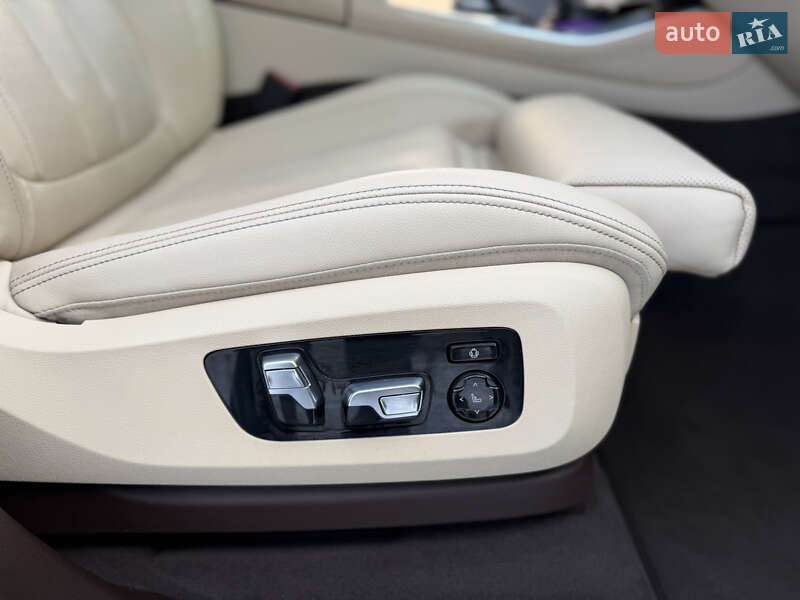 Внедорожник / Кроссовер BMW X5 2019 в Киеве