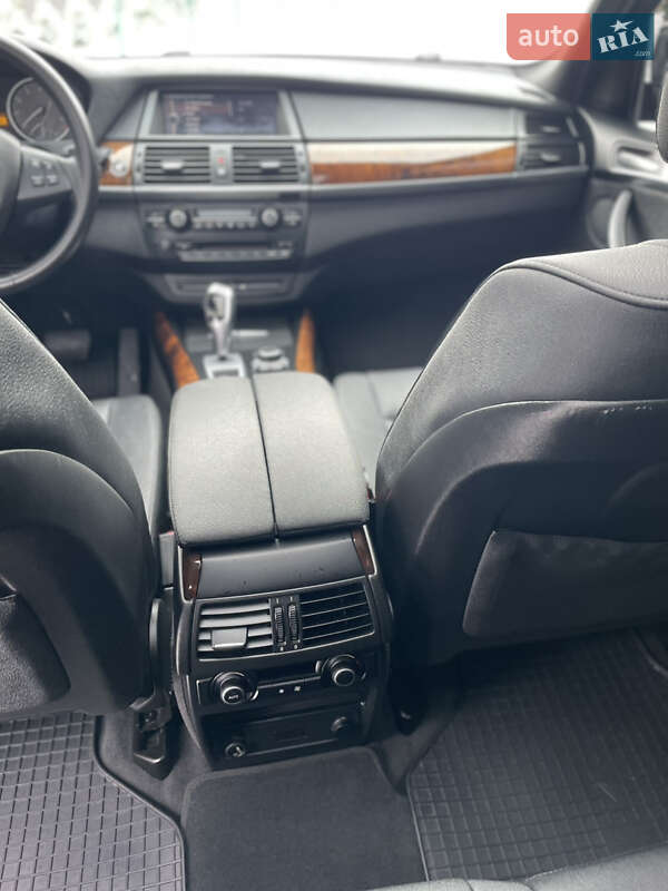 Внедорожник / Кроссовер BMW X5 2012 в Виннице фото 15 Внедорожник / Кроссовер BMW X5 2012 в Виннице