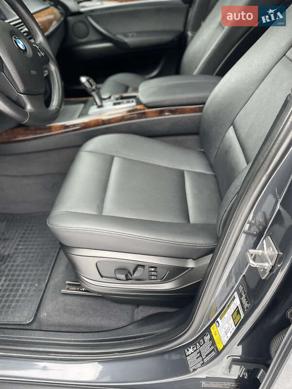 Внедорожник / Кроссовер BMW X5 2012 в Виннице фото 26 Внедорожник / Кроссовер BMW X5 2012 в Виннице