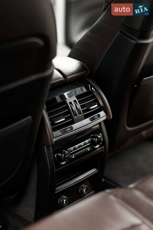 Внедорожник / Кроссовер BMW X5 2014 в Львове фото 16 Внедорожник / Кроссовер BMW X5 2014 в Львове