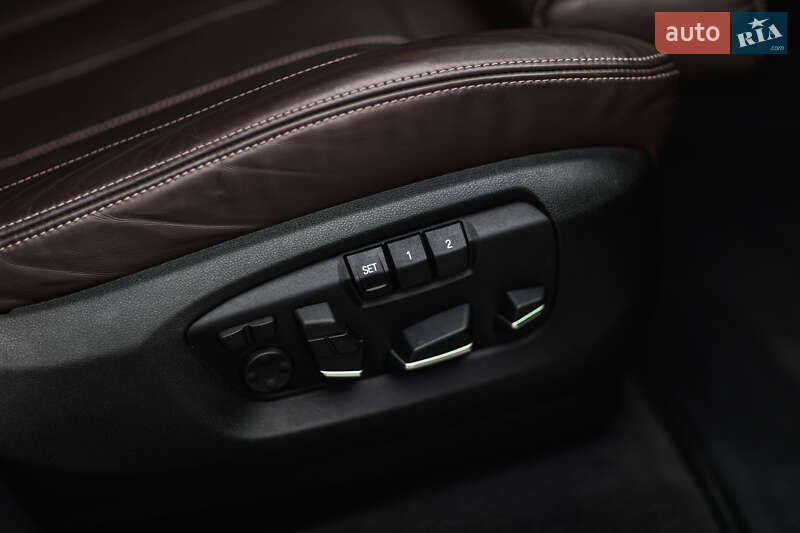 Внедорожник / Кроссовер BMW X5 2014 в Львове фото 21 Внедорожник / Кроссовер BMW X5 2014 в Львове