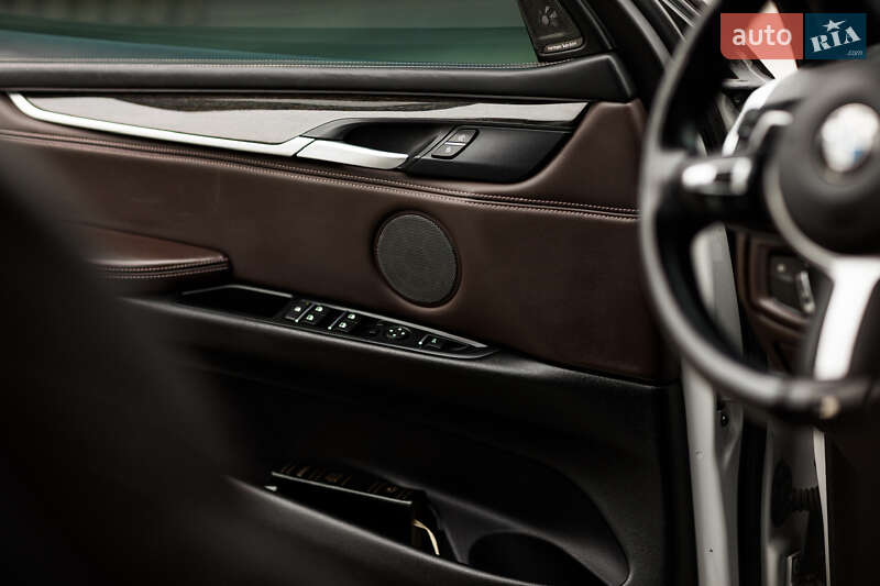 Внедорожник / Кроссовер BMW X5 2014 в Львове фото 25 Внедорожник / Кроссовер BMW X5 2014 в Львове