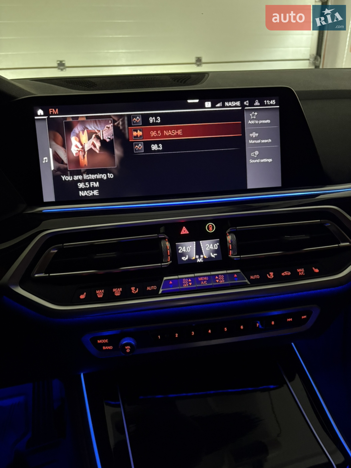2018 BMW X5 - мініатюра 18