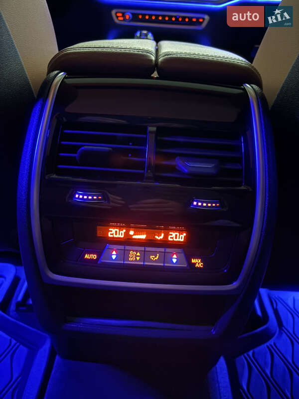 Внедорожник / Кроссовер BMW X5 2018 в Черновцах фото 12 Внедорожник / Кроссовер BMW X5 2018 в Черновцах