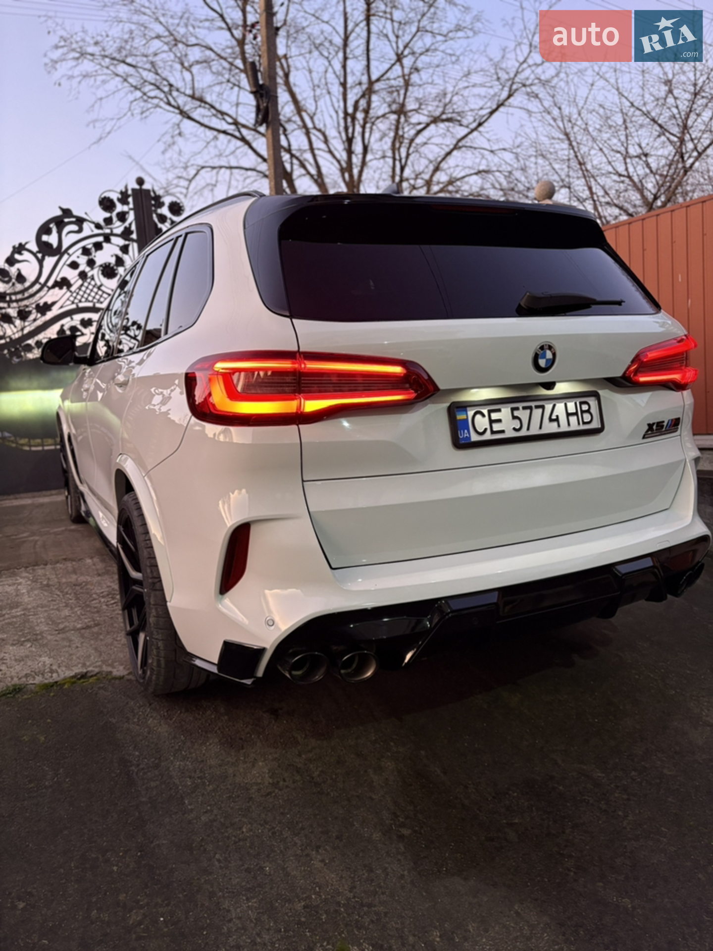 2018 BMW X5 - мініатюра 6