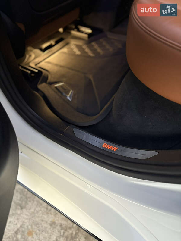 Внедорожник / Кроссовер BMW X5 2018 в Черновцах фото 22 Внедорожник / Кроссовер BMW X5 2018 в Черновцах