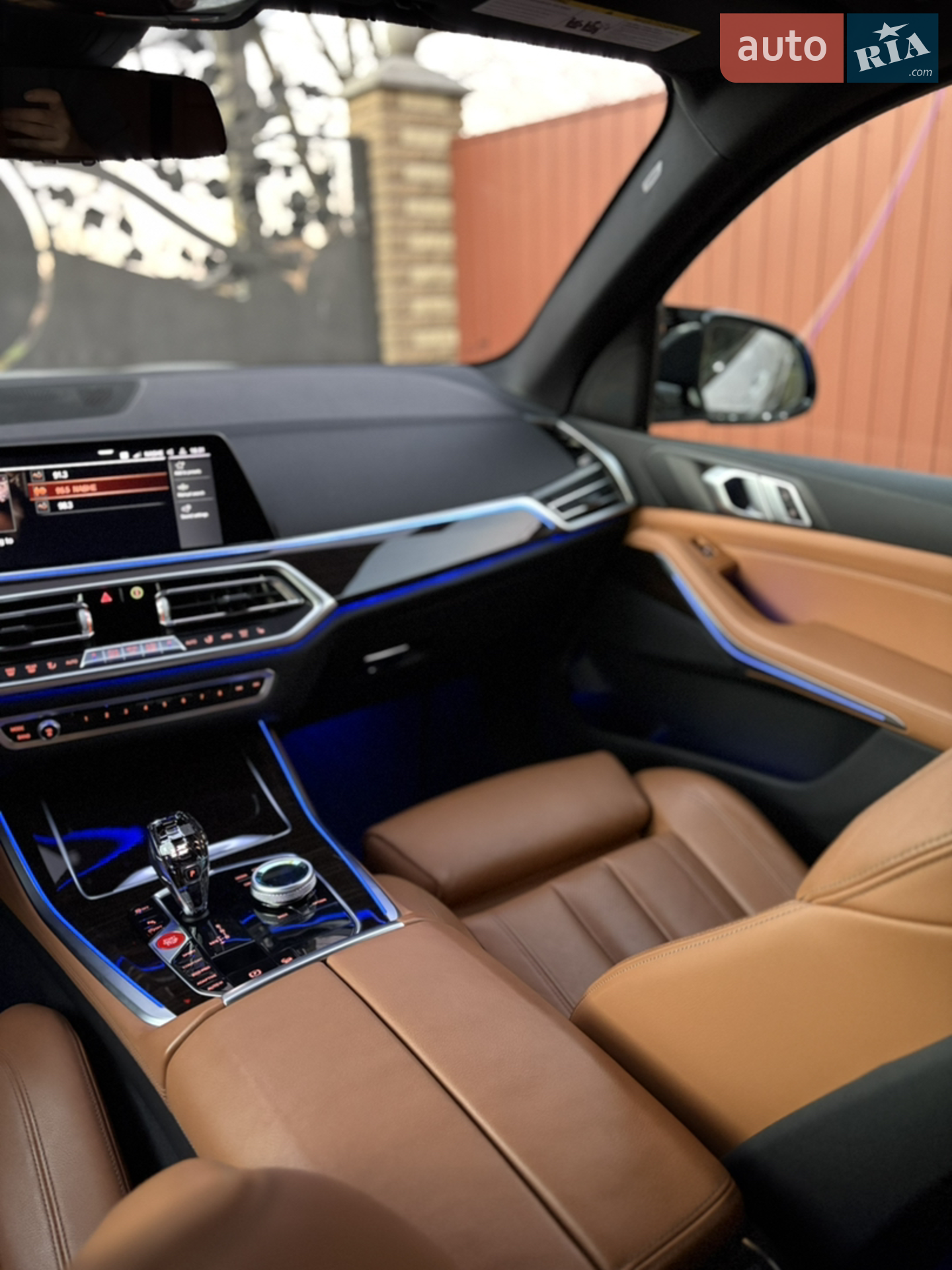 2018 BMW X5 - мініатюра 36