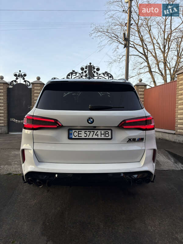 Внедорожник / Кроссовер BMW X5 2018 в Черновцах фото 32 Внедорожник / Кроссовер BMW X5 2018 в Черновцах