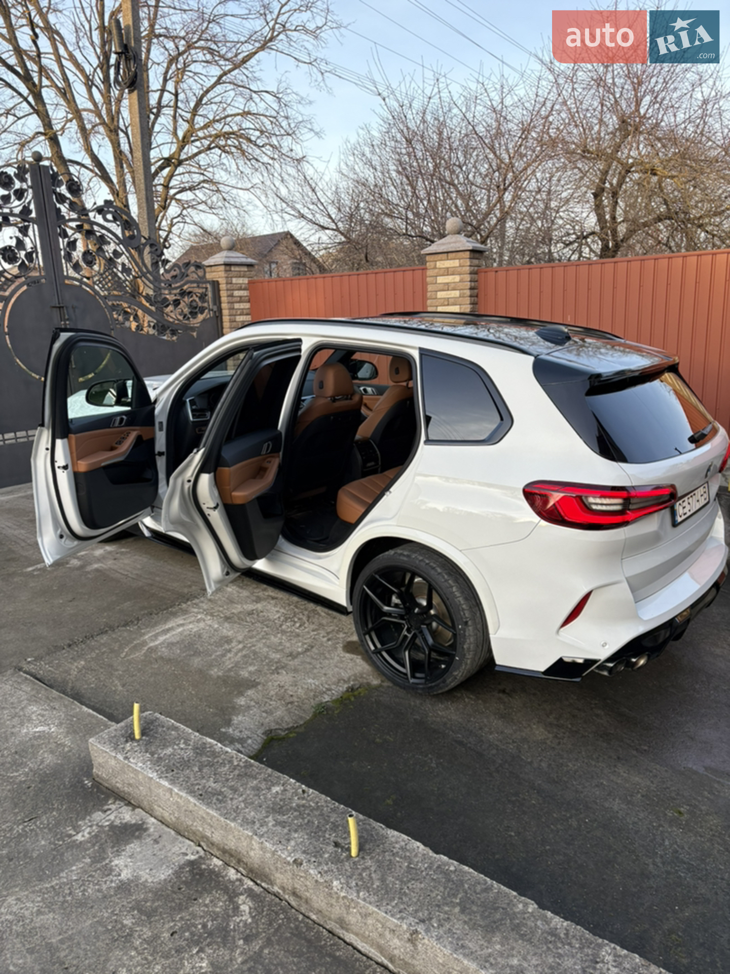 2018 BMW X5 - мініатюра 16