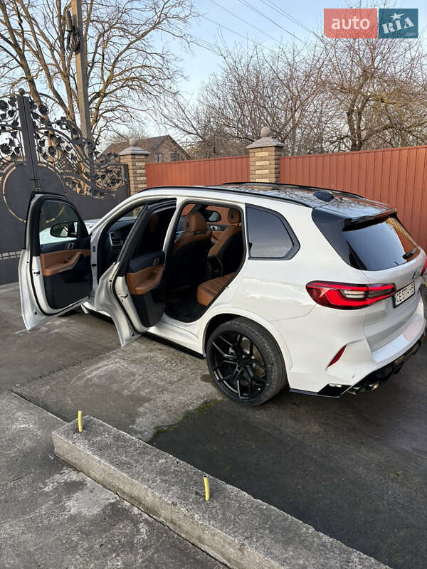 Внедорожник / Кроссовер BMW X5 2018 в Черновцах фото 37 Внедорожник / Кроссовер BMW X5 2018 в Черновцах