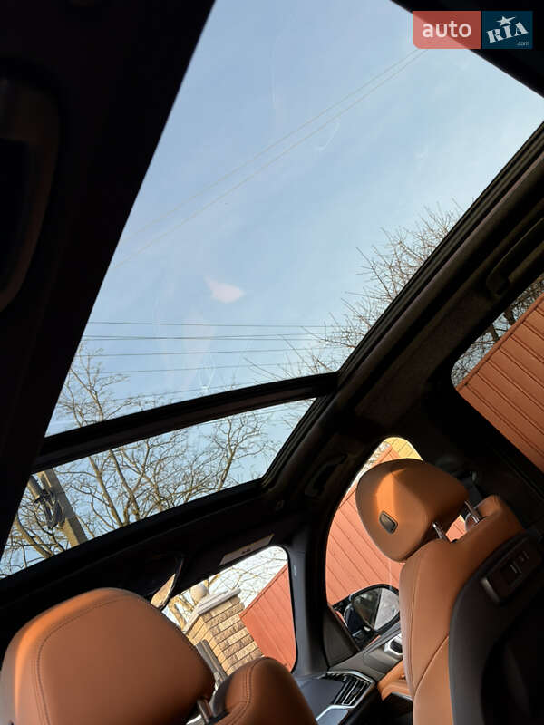 Внедорожник / Кроссовер BMW X5 2018 в Черновцах фото 41 Внедорожник / Кроссовер BMW X5 2018 в Черновцах