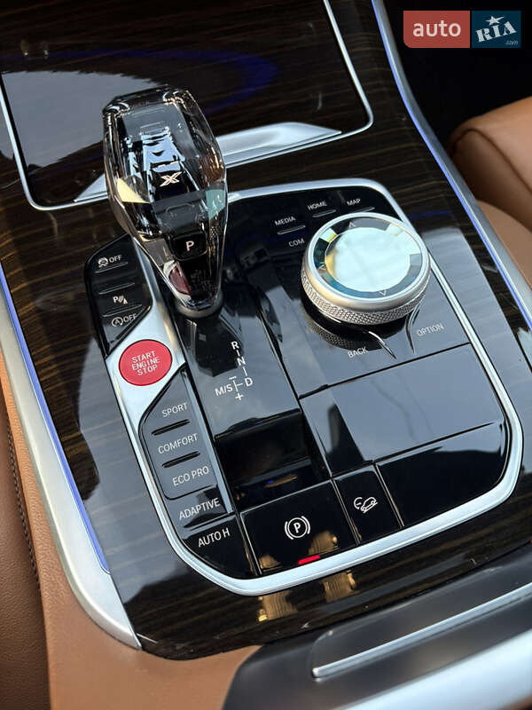 Внедорожник / Кроссовер BMW X5 2018 в Черновцах фото 46 Внедорожник / Кроссовер BMW X5 2018 в Черновцах