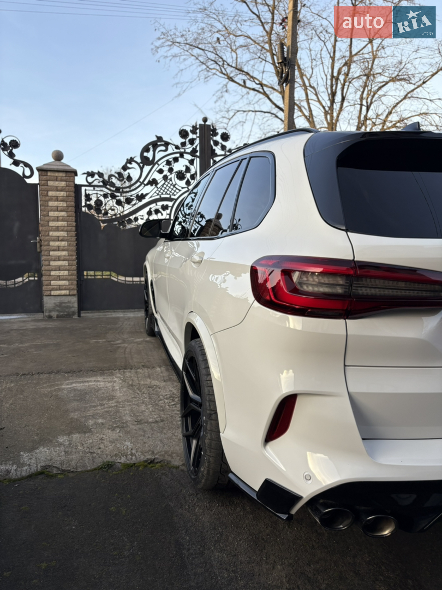 2018 BMW X5 - мініатюра 61