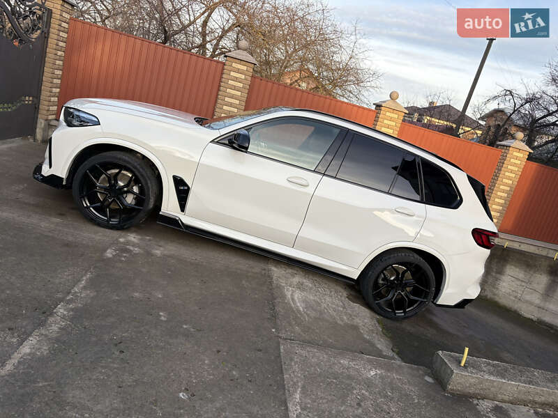 Внедорожник / Кроссовер BMW X5 2018 в Черновцах фото 66 Внедорожник / Кроссовер BMW X5 2018 в Черновцах